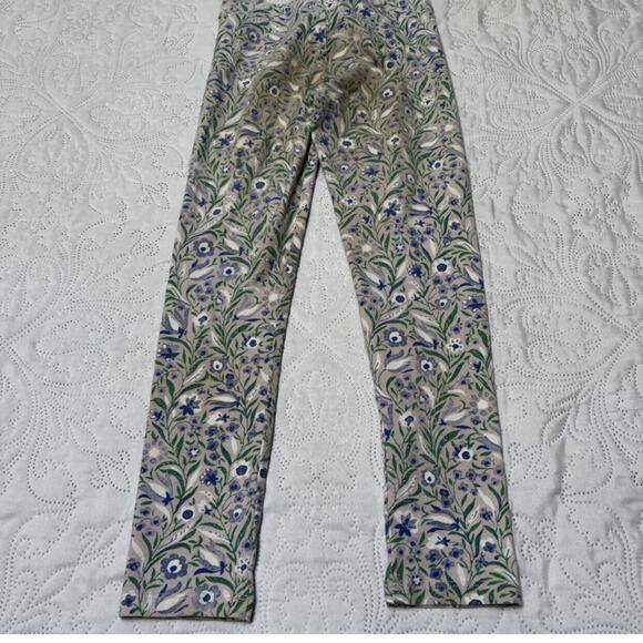 Crewcuts Leggings Bundle Size 7 - Picture 9 of 16